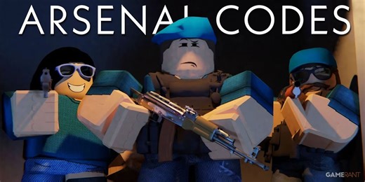 Roblox: Arsenal Codes (December 2025)
