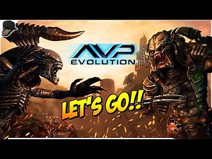 LET'S PLAY - AVP Evolution [Android Phone Gameplay]