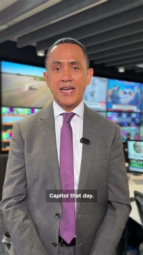 FBI makes arrest in DC pipe bomber investigation