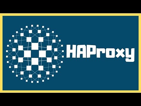 HAProxy Crash Course (TLS 1.3, HTTPS, HTTP/2 and more)