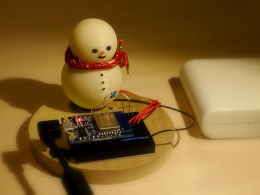 Arduinoマイコンとしても使える小型WifiモジュールESP-WROOM-02を使ってみる(Arduino利用編) | Device Plus - デバプラ