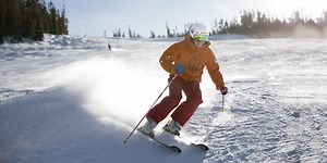 How to Make Parallel Ski Turns: Six Simple Steps to Get You Started | REI Co-op