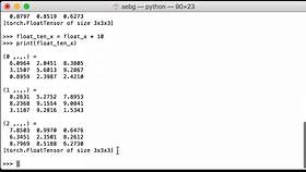 PyTorch Change Tensor Type: Cast A PyTorch Tensor To Another Type