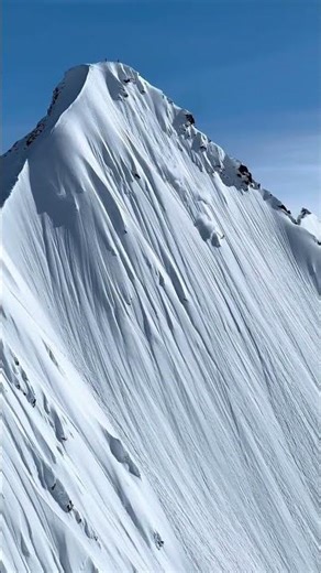 Kai Jones Sends What Most Wouldn’t 💪