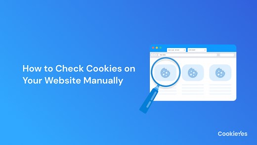 How to Check Cookies on Your Website Manually - CookieYes