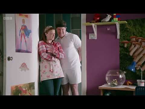 Little Roy - The Incredible Sulk