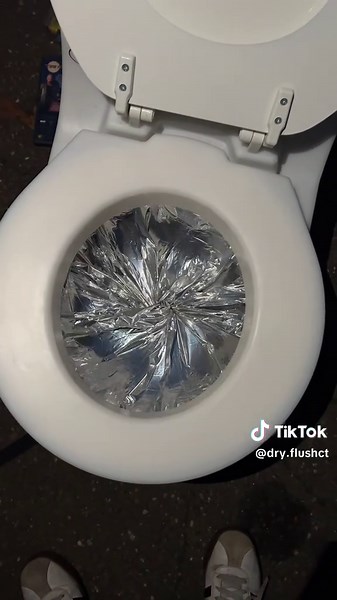 Testing the Dry Flush Toilet for Camping Adventures