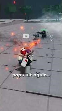 the most toxic player 💀 #roblox #strongestbattlegrounds