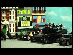 Toy Wars Revolution Part 2 - Final Trailer