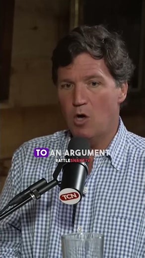 Tucker EXPOSES The Evil Canadian Program No One Is Talking About…