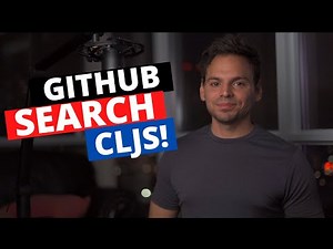 How to search for code in Github