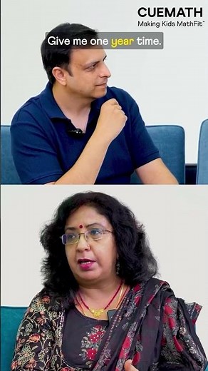 From Math-Anxious to MathFit 💪