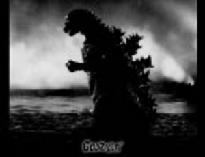 【高音質化】ゴジラのテーマ 「Godzilla 1954」