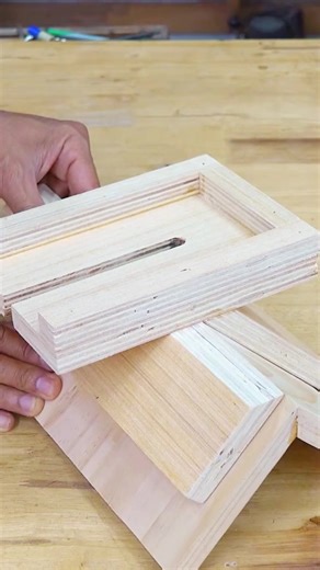 Build a Router JIG For PERFECT Box Joints at Home! (Part1) #reelviral #facebookreelsviral #diy #handmade #art #homedecor #craft #design #doityourself #crafts #interiordesign #woodworking #love #smallbusiness #home | Carlos Madden