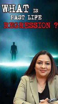 Dr. Geetanjali Saxena Reveals: The Hidden Truth Of Your Past Lives Through Regression