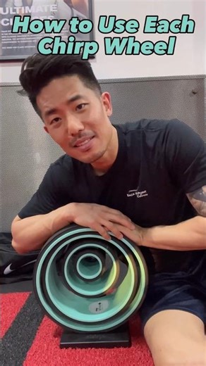 How to Use Each Chirp Wheel - Simple Version