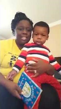 Read Aloud of "Barnyard Dance!" by author Sandra Boynton