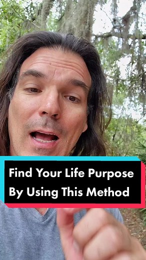 How to Find Your Life Purpose: Step-By-Step Guide to Finding Meaning & Purpose in Life. Finding meaning in life can be challenging with all of the obstacles and inconveniences we face. But what if I told you there is an sure fire way you can identify your life's purpose with extreme clarity. What if I told you that your life's purpose there's an easy way to map out exactly how to achieve your life's purpose... In this video I will guide you through the exact steps to take to find and achieve you