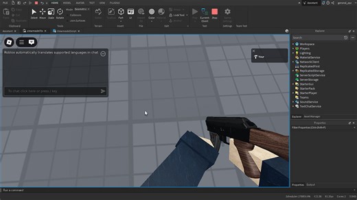 Viewmodel clipping fix || how to make your viewmodel standout