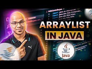 #92 ArrayList in Java