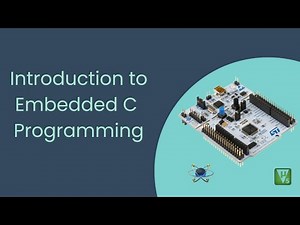 Embedded C Programming Fundamentals: Constraints, Data Types, and Best Practices