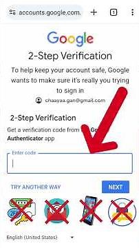 Gmail 2 Step Verification 💯Fixed ✅ Gmail Recovery without Verification Code OTP Password ‪@AppFixi‬