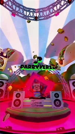 Bring an umbrella. Or sour cream. Your choice.