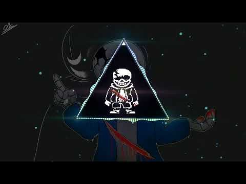 Last Breath Sans phase 3 theme(music time):))))