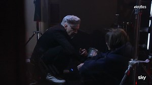 Daily X Factor 2023, contrasti tra Morgan e SickTeens | Sky