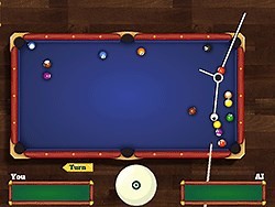 Pool Clash: 8 Ball Billiards Snooker