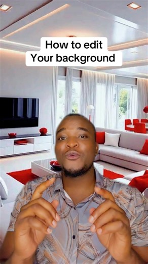 Editing Your Background: A Comprehensive Guide