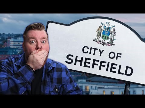Understanding The Sheffield/Yorkshire Accent - Learn English Pronunciation Differences