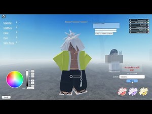 [Project Slayers] I Was Spinning For My Life Until I Got This...