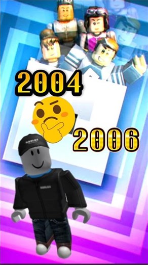 WHAT'S REAL 2004 or 2006? 🤔 | The Real Answer Will Shock You 😱