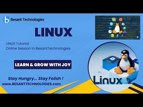 Linux Alias Command Explained | Save Time with Shortcuts | Besant Technologies