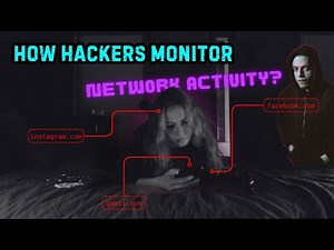 Python DNS Sniffer (MITM ARP Spoofing)