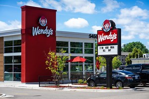 Wendy's Menu Prices in Canada - December 2025 - Cost Finder Canada