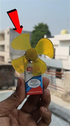 HIW की Battery🔋कितने Time तक चलेगी(Battery Capacity)❓😱#shorts #battery #experiment