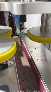 19K views · 104 reactions | Fully automatic three-wheel capping machine + duckbill cap #cappingmachine #fillingmachine #labelingmachine | Henan Cyril Machinery Equipment Co.,LTD | Facebook