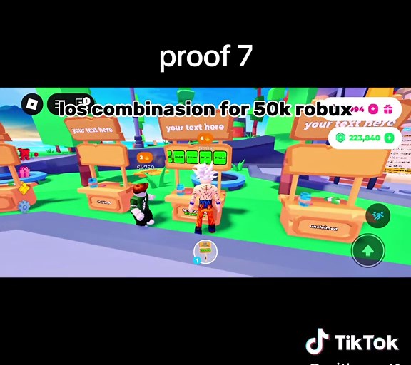Legit Ways to Trade Robux on Roblox 2025