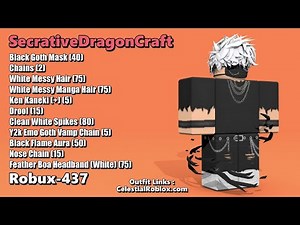 Under 500 Robux Roblox Outfits 2023 [Ep.-2]