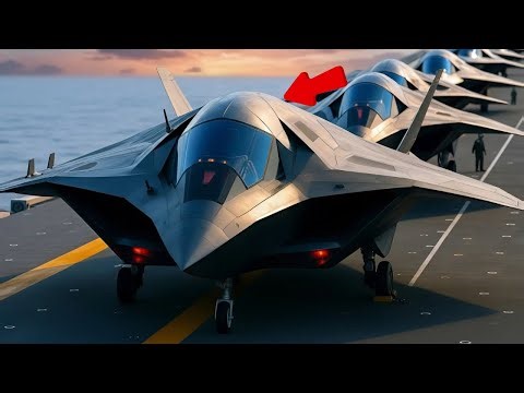 Alien Steel Monsters: Super Weapons the U.S., Russia, India & Japan Are Building! | Military Secrets