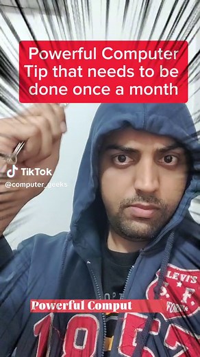 Essential Monthly Computer Maintenance Tip: How to Run CHKDSK on Windows