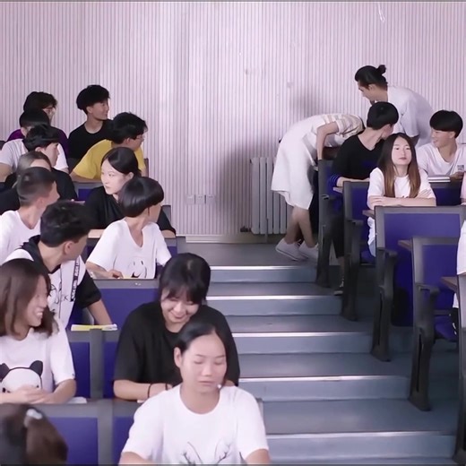 Exploring First Romance in Chinese Dramas