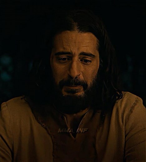 Jesus Gives A Warning | The Chosen