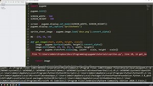 Sprite Sheet Tutorial