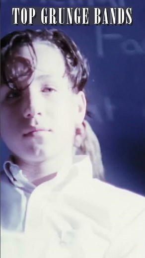 The Top Greatest Grunge Bands of All Time