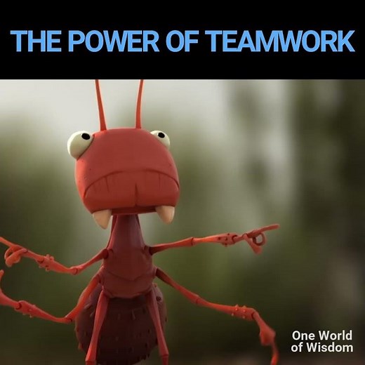 Together We Achieve More: Unleashing the Power of Teamwork