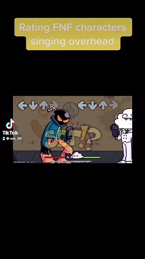 Whitty FNF Character Song Rating