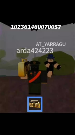 Roblox Music IDs: Discover Unique Sound Codes